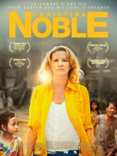 Film DVD Christina Noble